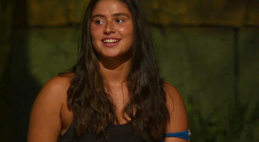 Survivor Ayşe nereli, kim Ayşe Yüksel kaç yaşında, boyu kaç Ne iş yapıyor