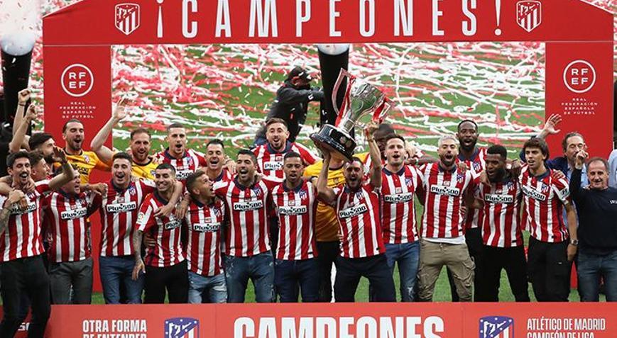 Atletico madrid 2020 hot sale 2021