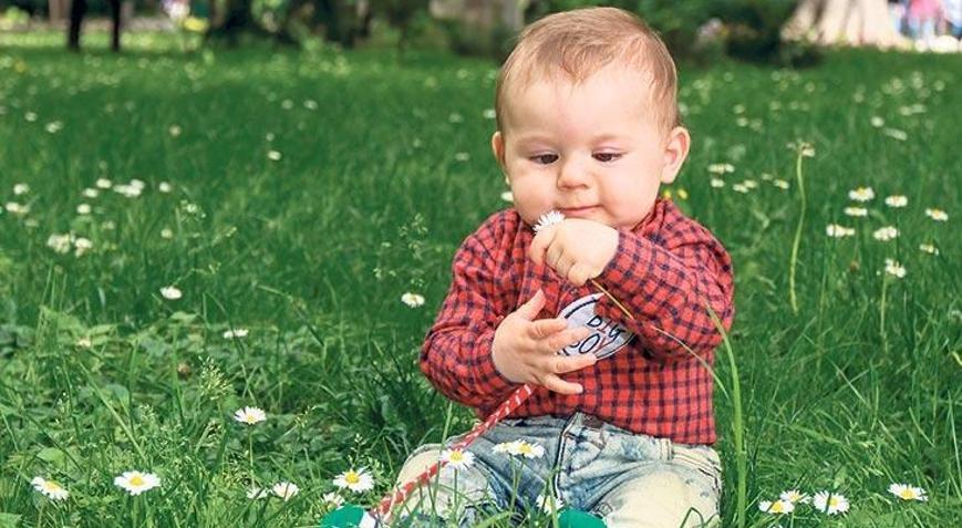 Çocuk parkları zehirsiz olsun
