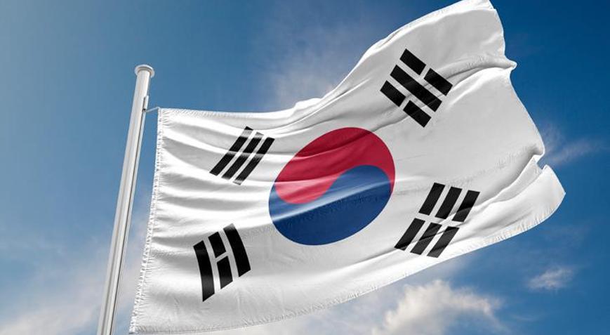 Güney Kore dijital para test edecek