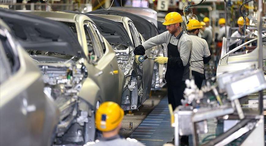 Sakaryada 4 ayda 107 bin araç ihraç edildi