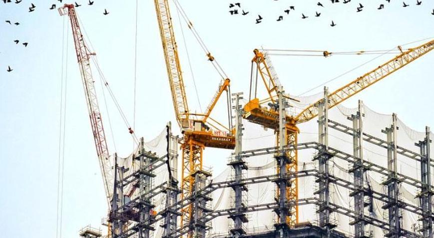 TOKİ’den İstanbul’da 4 yeni proje