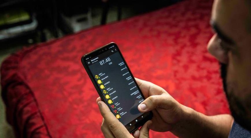 Piyasa hacmi 1.5 trilyon doların üzerinde