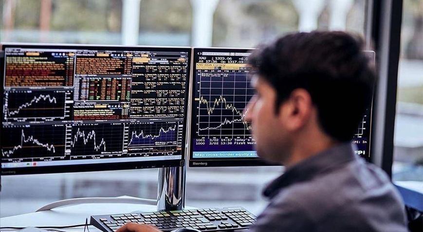 Piyasalar hareketlenen veri takvimine odaklandı