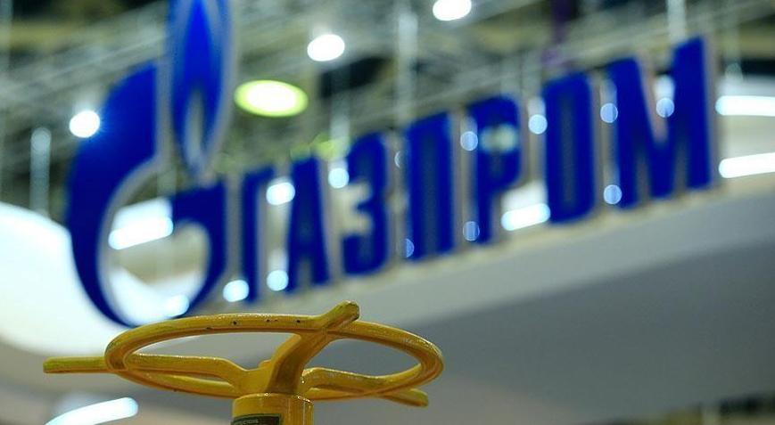 Gazprom Libyada petrol üretimine tekrar başladı