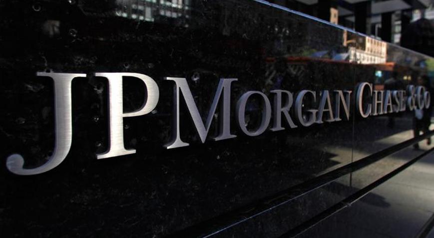 JP Morgan Fransa tahvillerini tercih ediyor