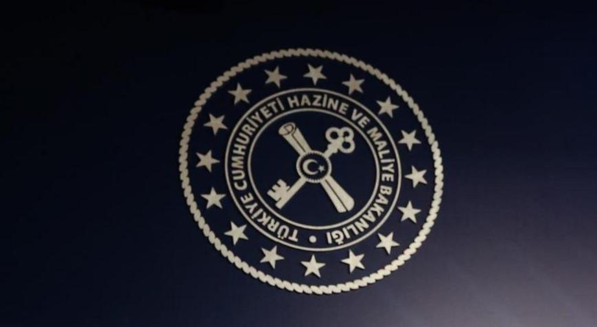 Hazine 1,9 milyar lira borçlandı