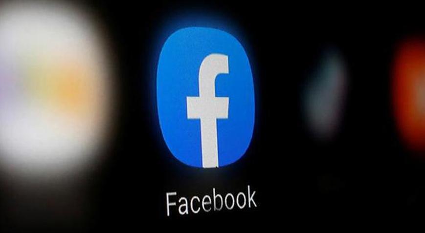 Rusyadan Facebooka 26 milyon ruble ceza