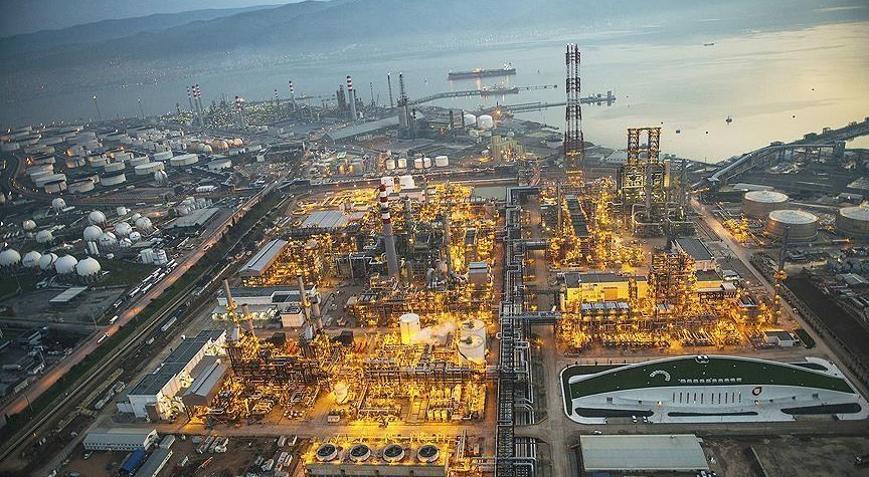 Türkiyenin 500 Büyük Sanayi Kuruluşu açıklandı