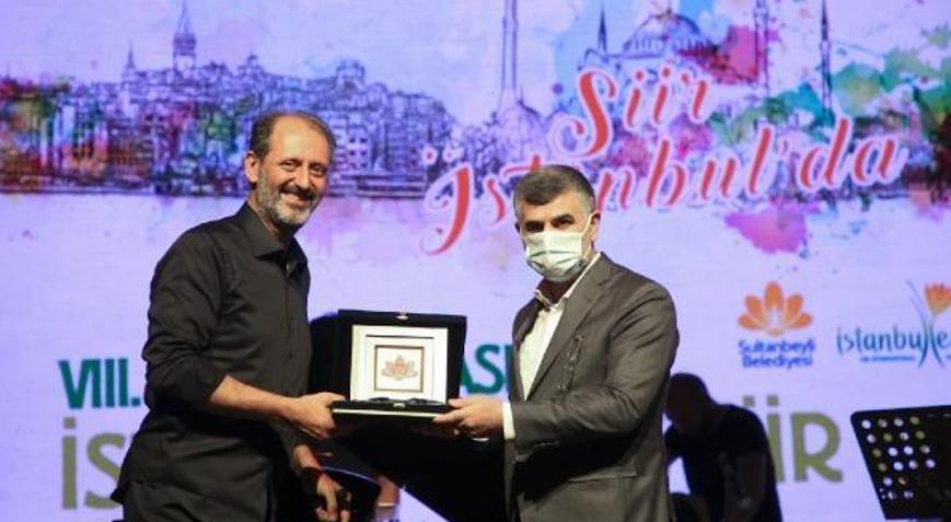 8. Uluslararası Şiir Festivalinde Filistine destek çağrısı