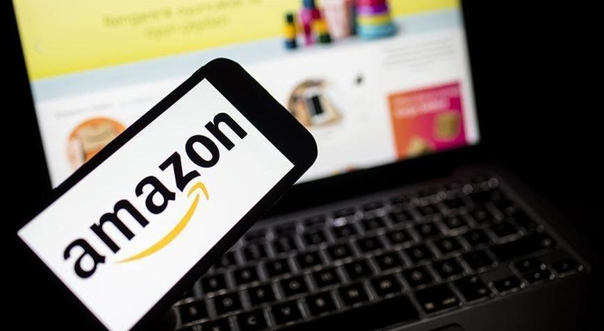 Amazon medya şirketi MGMyi satın alıyor