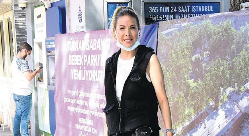 ‘Ülkemi temsil etmek isterim’