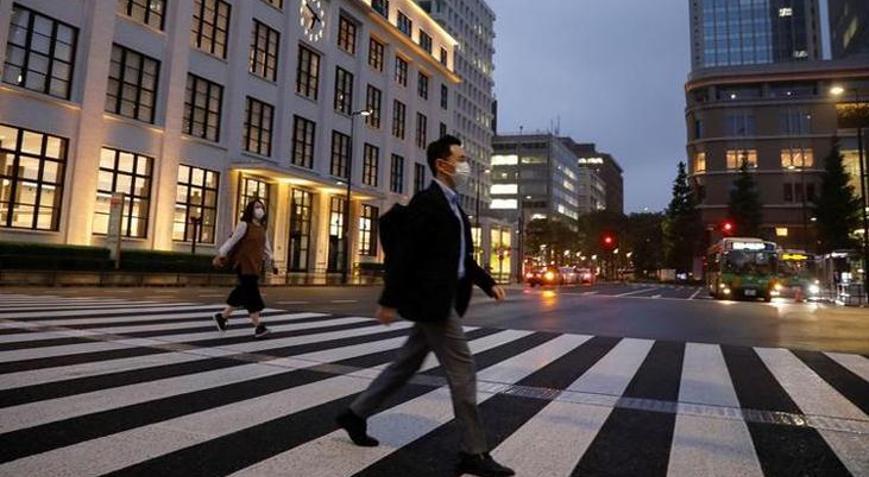 Japonya’da 1500 işletme iflas etti