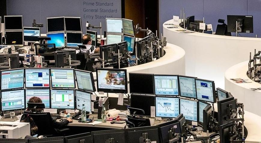 Piyasalar ABDnin büyüme verisine odaklandı