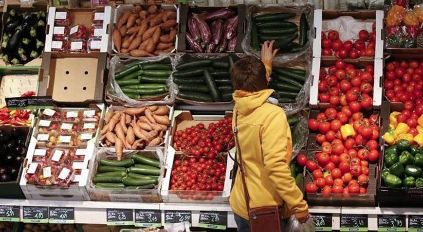 Almanyada tüketici güveni beklentilerin altında