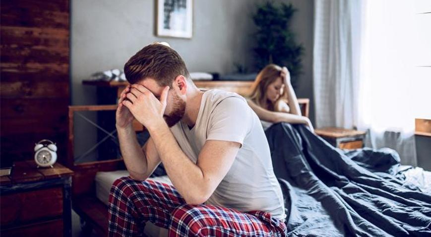 Konuşabilen erkek medeni erkektir