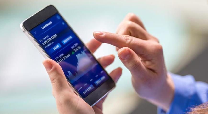 Bitcoin yatay hareket ediyor