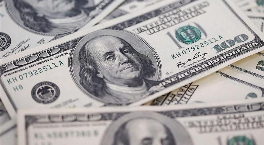 Dolar ne kadar oldu
