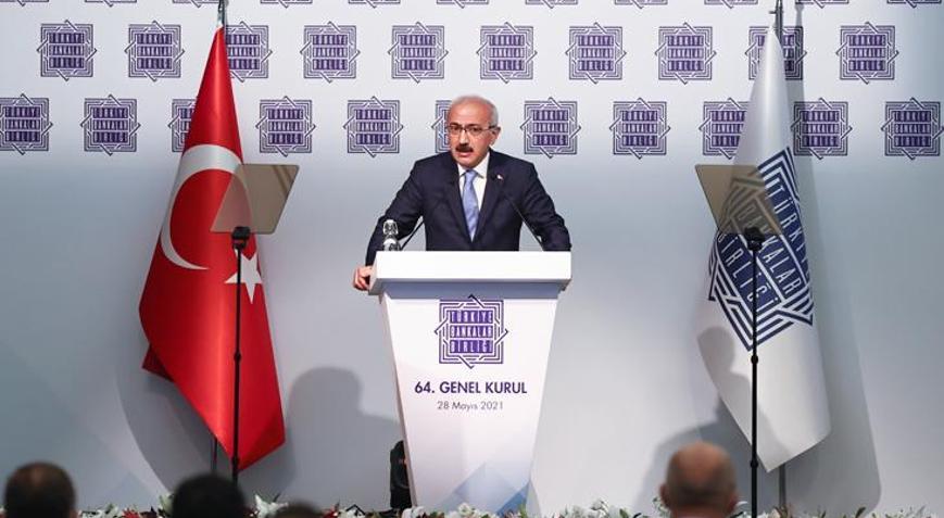 Bütçe hedeflerimizden sapmayacağız