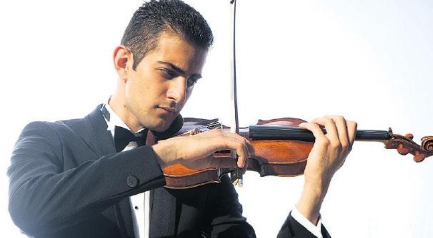 Gururlandıran konser