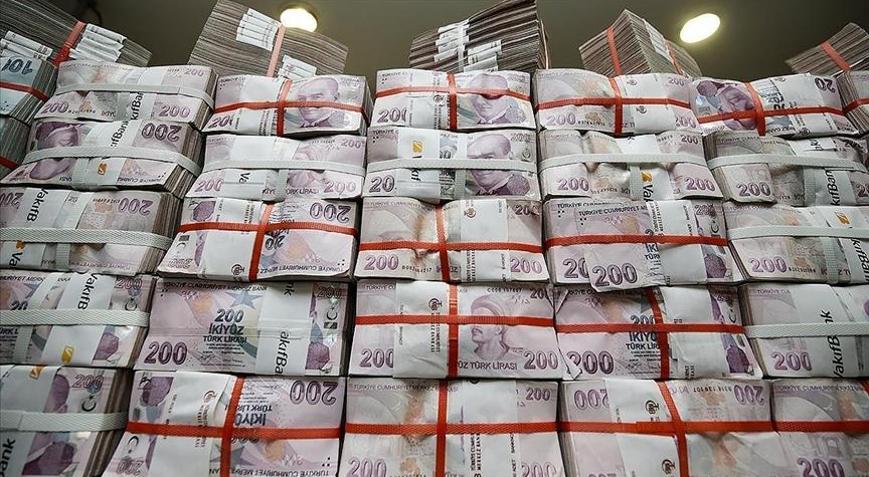 Büyüme rakamları belli oldu