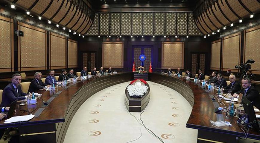 ABDli şirketler Türkiyede yeni yatırımlara hazırlanıyor