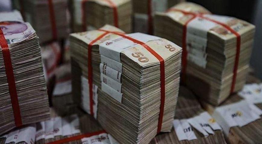 Aracı kurumların gelirleri 2020de iki katına çıktı