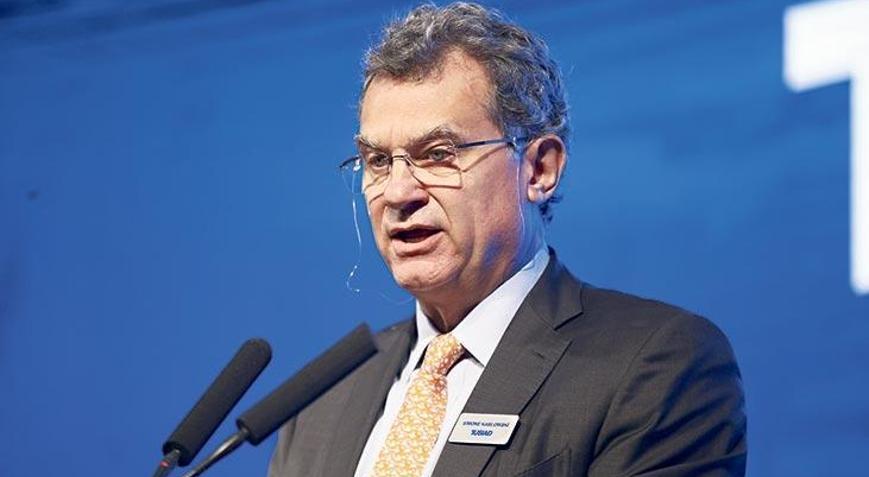 TÜSİAD’dan 100 bin kişiye teknolojik uzmanlık eğitimi
