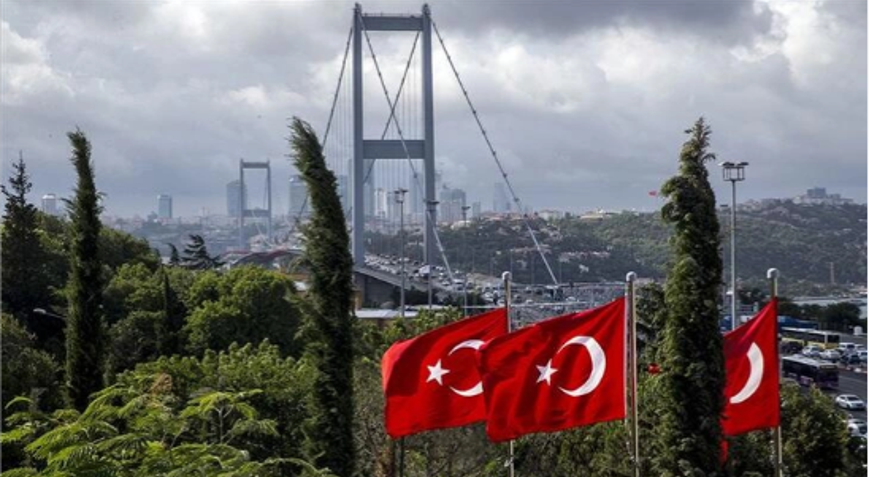 İkinci çeyrekte çift haneli büyüme bekleniyor