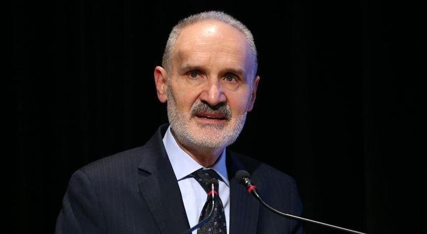 İTOdan normalleşme açıklaması