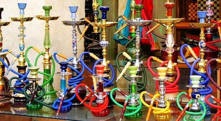 Nargile kafeler bugün açık mı Nargile kafeler açıldı mı