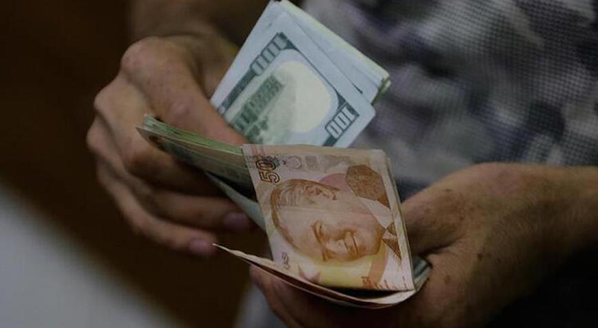 Doları olanlar dikkat: Önemli açıklama
