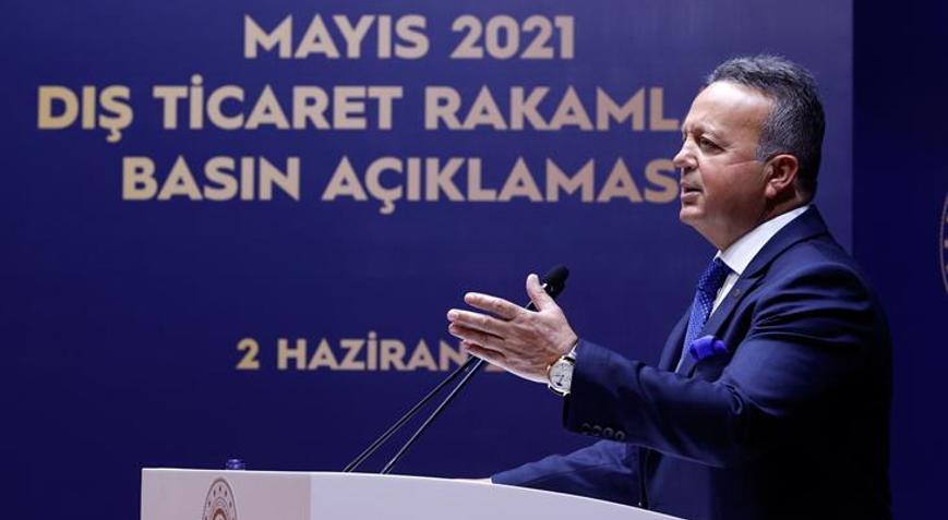 TİM Başkanından ihracat değerlendirmesi