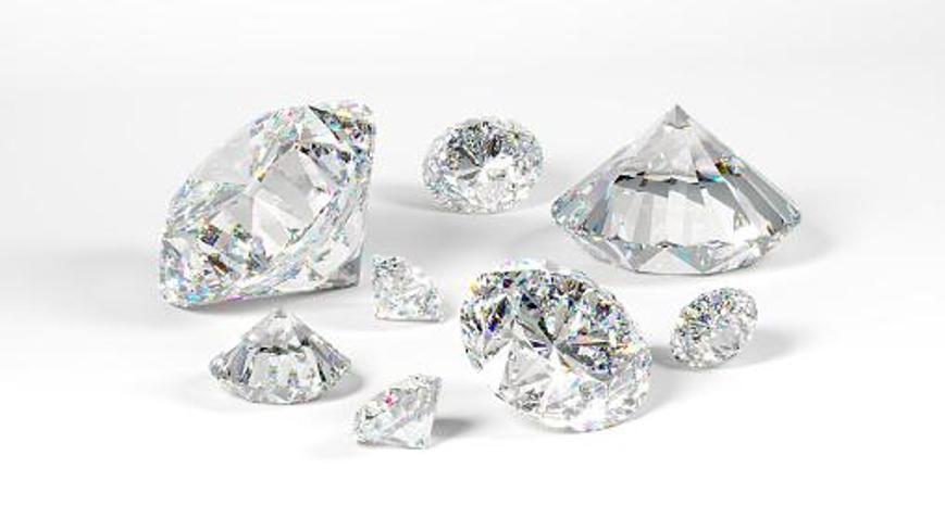 Pırlanta Nasıl Anlaşılır Pırlantanın Sahte Olup Olmadığına Nereden Bakılır