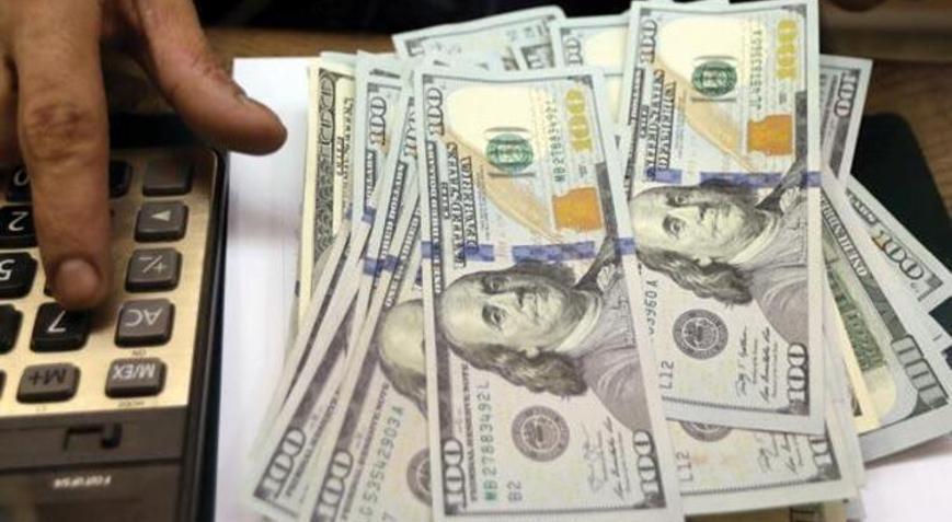 Dolarda son durum