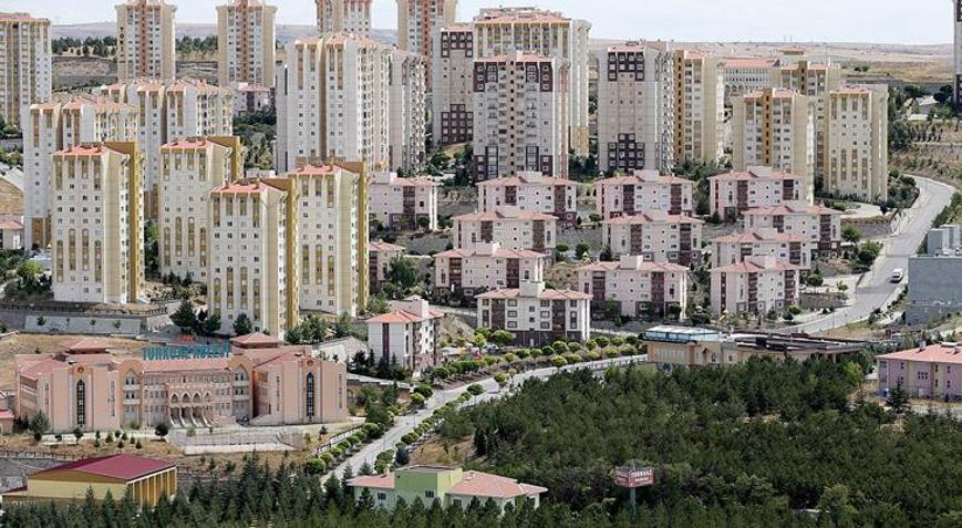 Haziran ayı kira zammı oranı belli oldu