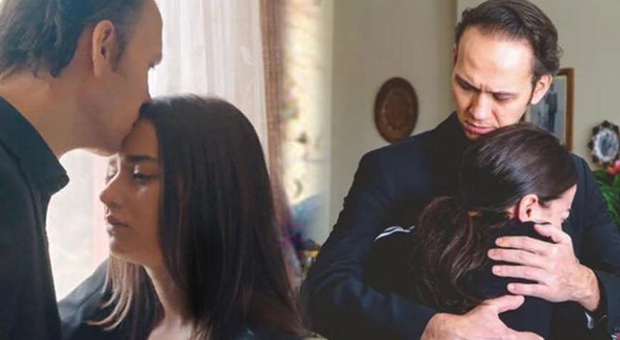Çukur dizisinin Karaca’sı Ece Yaşar ile Selim’i Öner Erkan ayrıldı