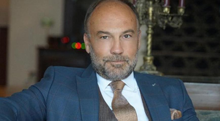 Mahir Günşiray ekrana dönüyor