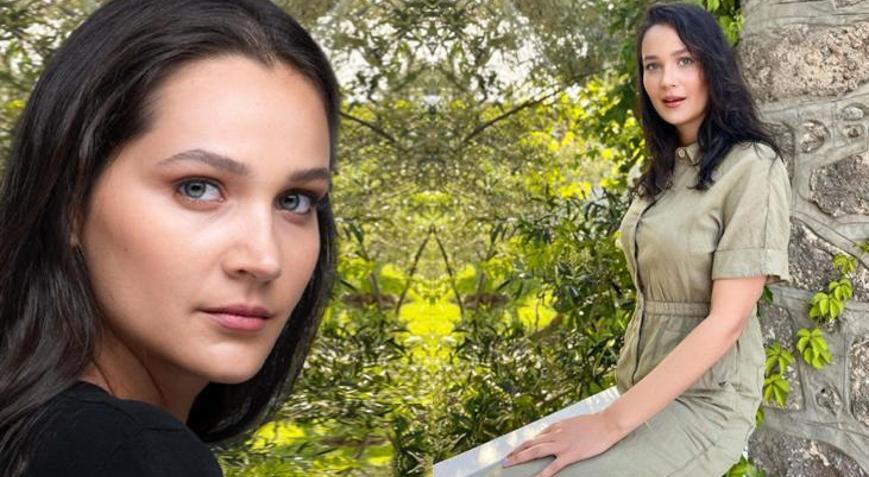 Gülsim Ali İlhan tacizciye sosyal medyadan seslendi: Son vermezsen açıklarım