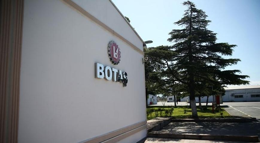 TCMB, BOTAŞa döviz satışı yapmadı