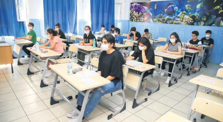 Matematik, 13 yaş seviyesini aşıyor