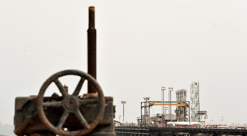 Petrol piyasası yönetmeliğinde değişiklik
