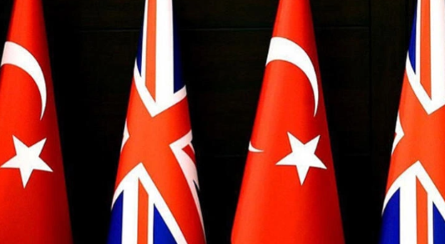 Türkiyenin Birleşik Krallıka ihracatı arttı