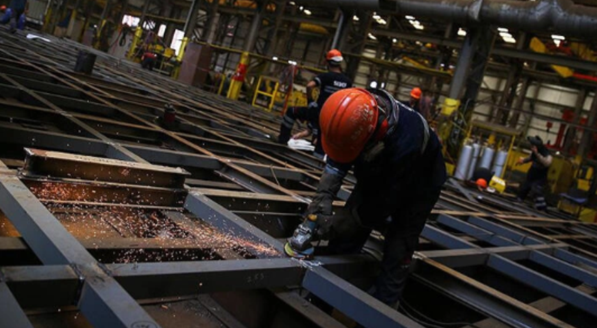 Sanayinin önde gelen isimleri ham madde sorununu değerlendirdi