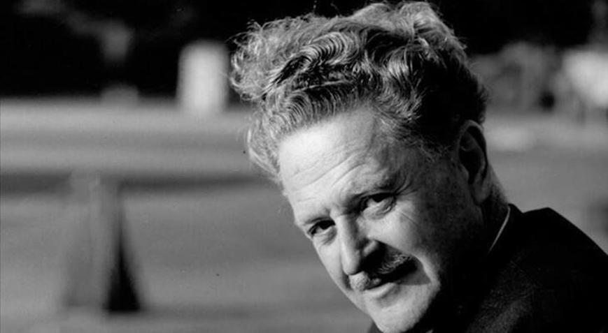 Ben içeri düştüğümden beri şiiri - Nazım Hikmet Ran