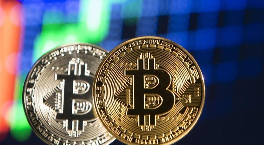 Bitcoin 31 bin dolardan yukarıya döndü