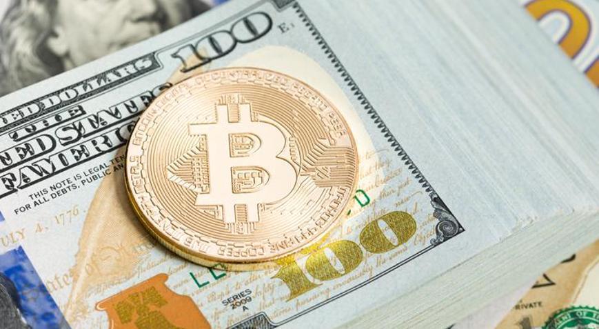 El Salvadordan Bitcoin adımı