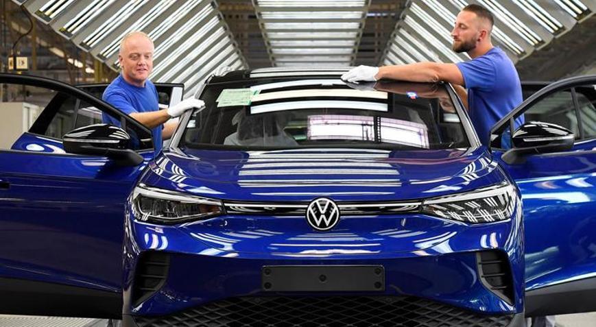 Volkswagenin eski CEO’ları tazminat ödeyecek