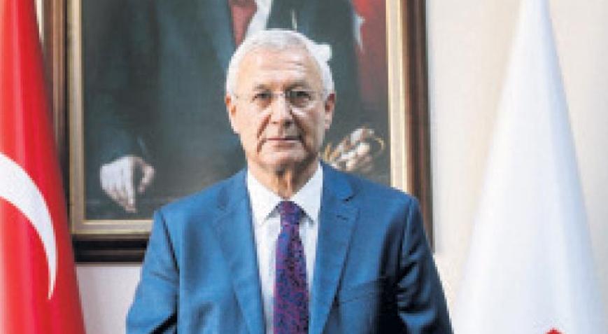 Taksici, öncelik istiyor