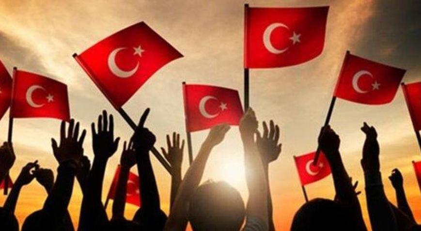 Egemenlik ulusundur şiiri - Halil Refet Tanışık